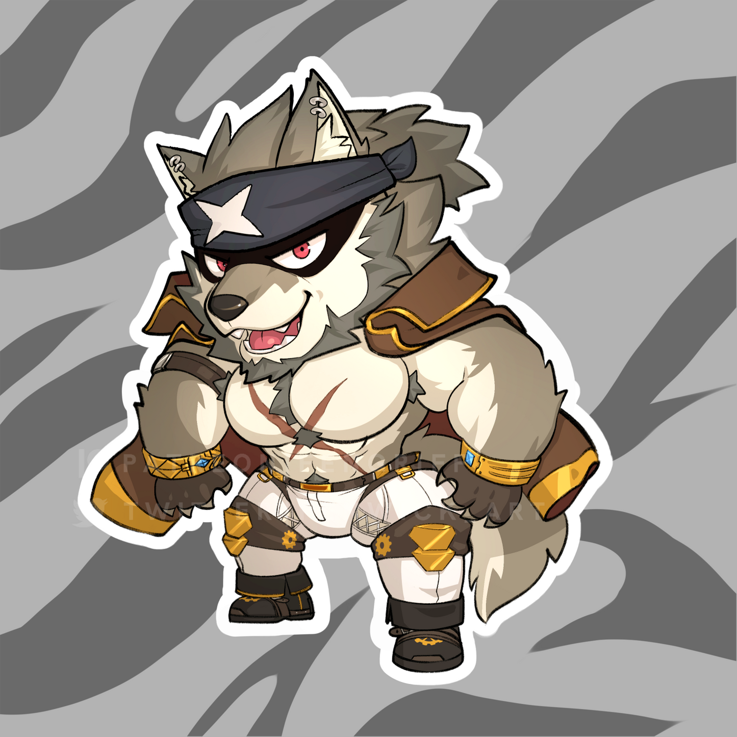 Another Eidos: Full House