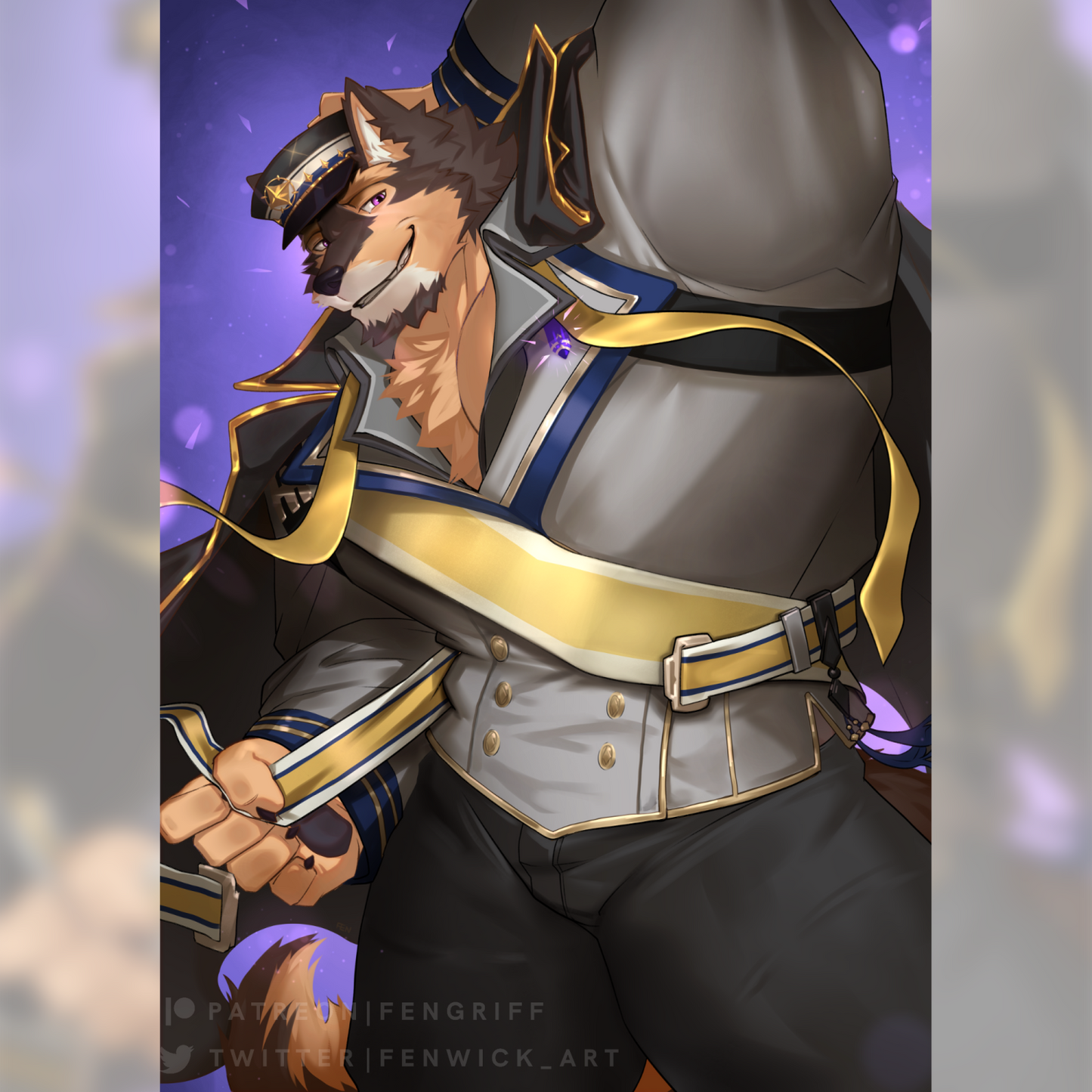 Live A Hero: Star Insignia Pubraseer