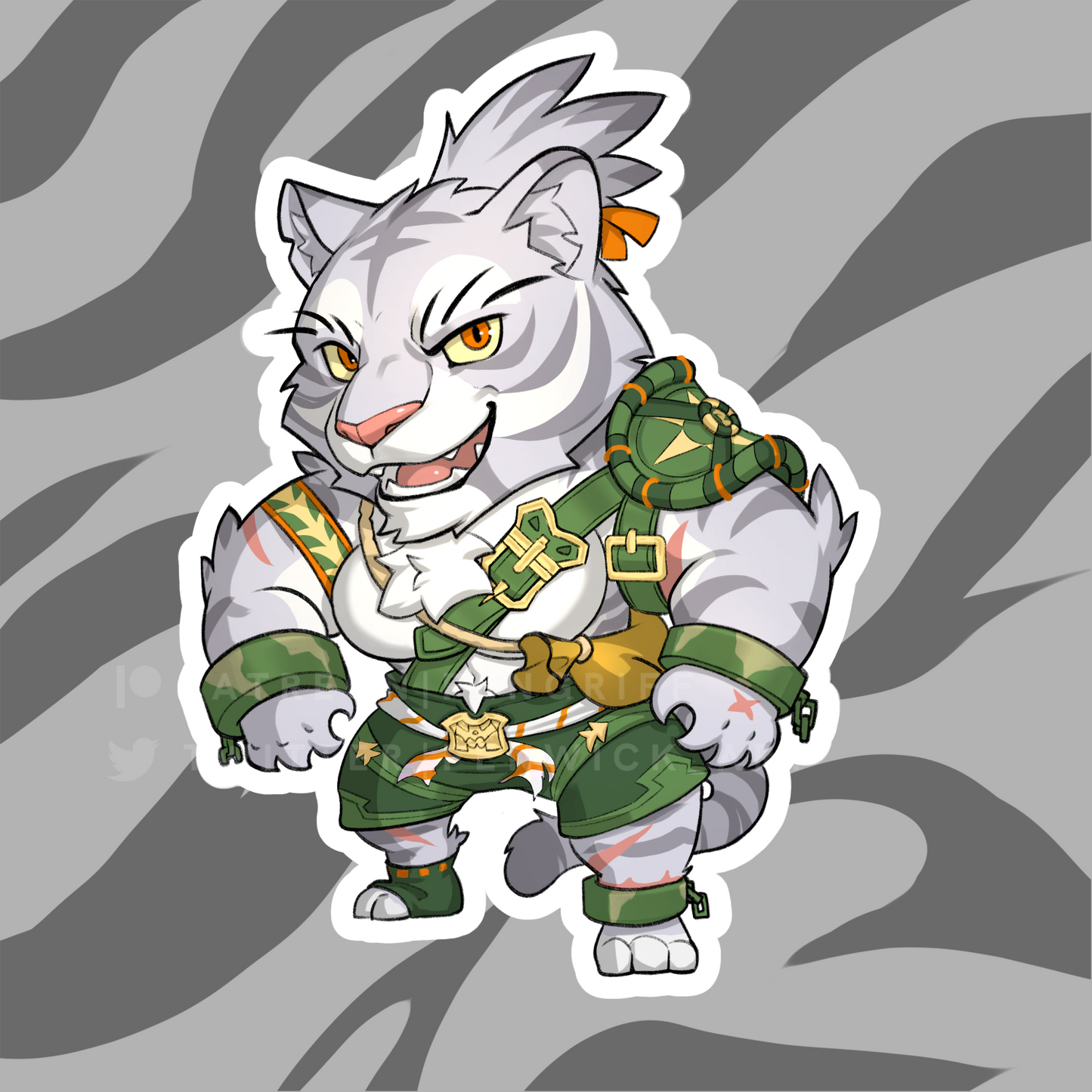 World Flipper: Nimbus