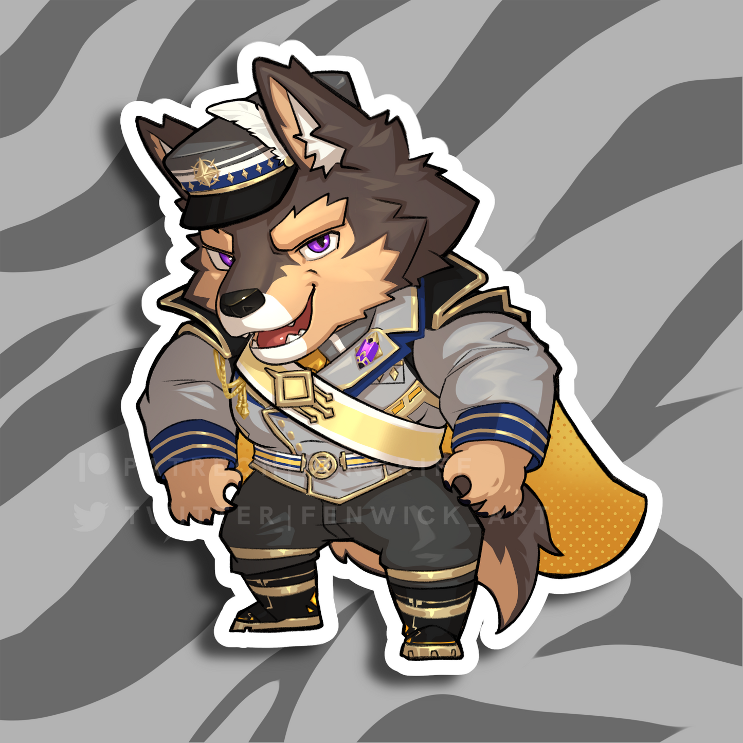 Live A Hero: Star Insignia Pubraseer
