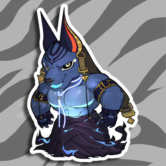 Dislyte: Meta Drew